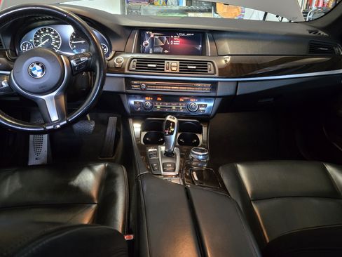 Used 2015 BMW 535i xDrive 535i xDrive Sedan 4D image 17