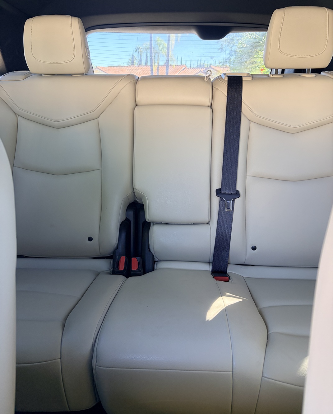 Used 2017 Cadillac XT5 FWD image 8