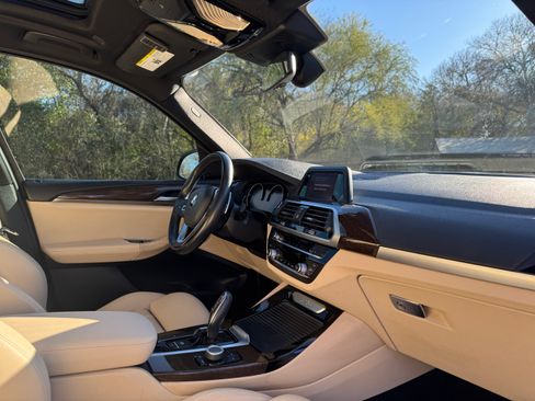 Used 2019 BMW X3 sDrive30i w/ Driving Assistance Package image 13