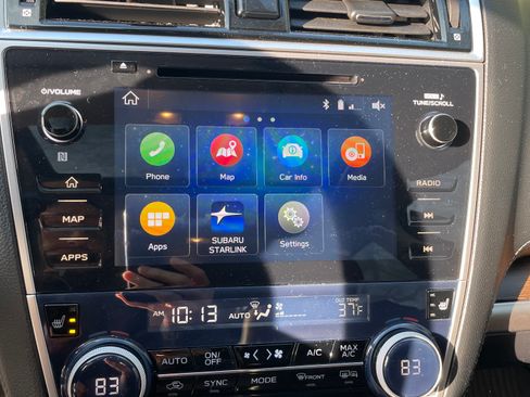 Used 2019 Subaru Outback 3.6R Touring w/ Protection Package #1 image 9