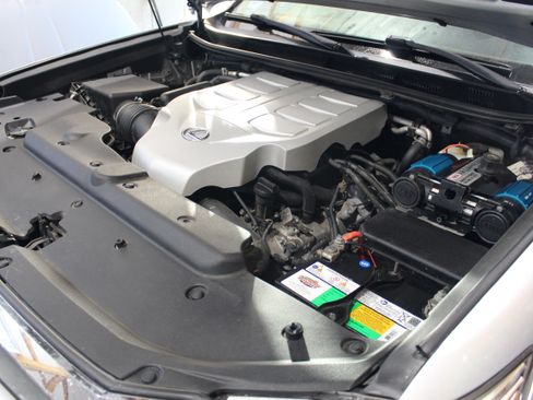 Used 2016 Lexus GX 460 460 Sport Utility 4D image 23