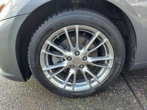 Used 2012 INFINITI G37 x Sedan w/ Premium Pkg image 14