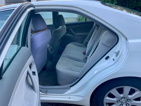Used 2008 Toyota Camry Hybrid FWD image 13