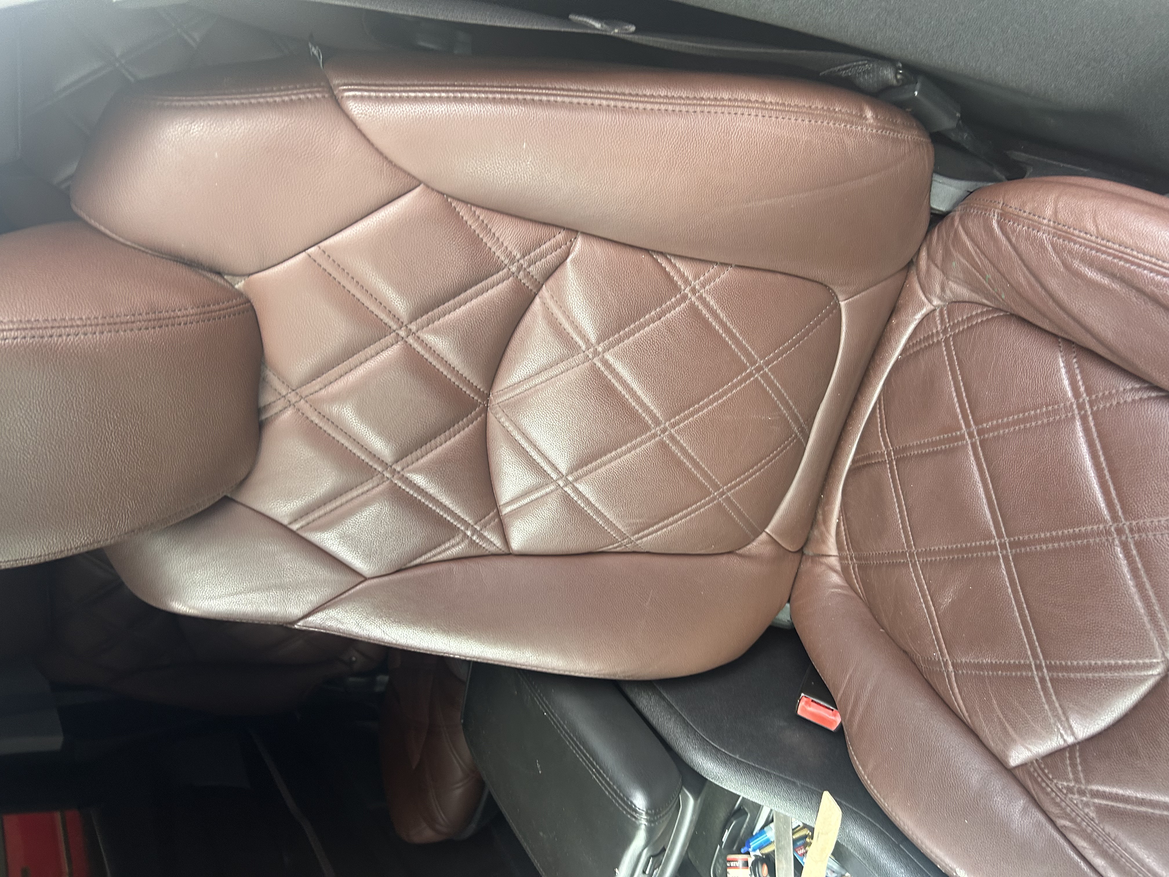 Used 2012 GMC Acadia SLE FWD image 11