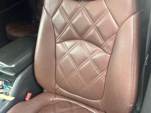 Used 2012 GMC Acadia SLE image 11