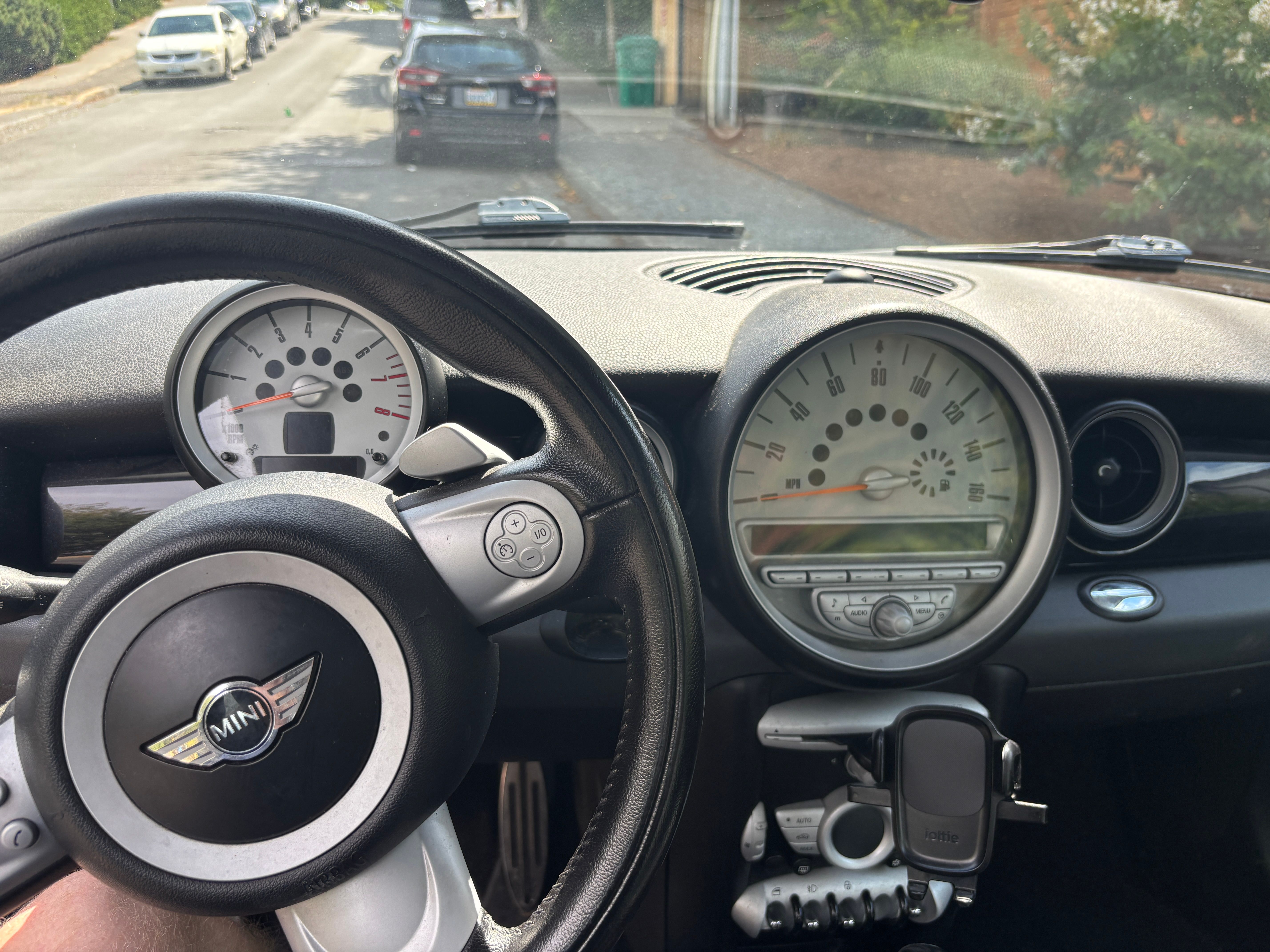 Used 2010 MINI Cooper S FWD image 6