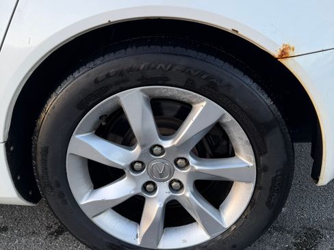 Used 2012 Acura TL image 14