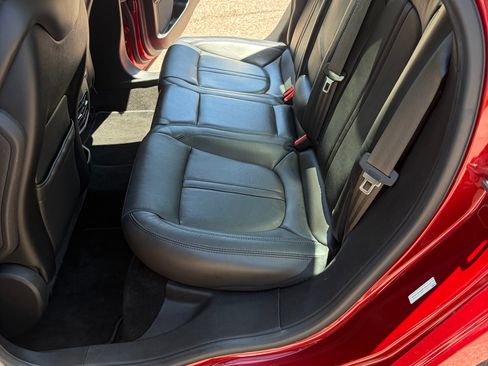 Used 2013 Lincoln MKZ AWD image 15
