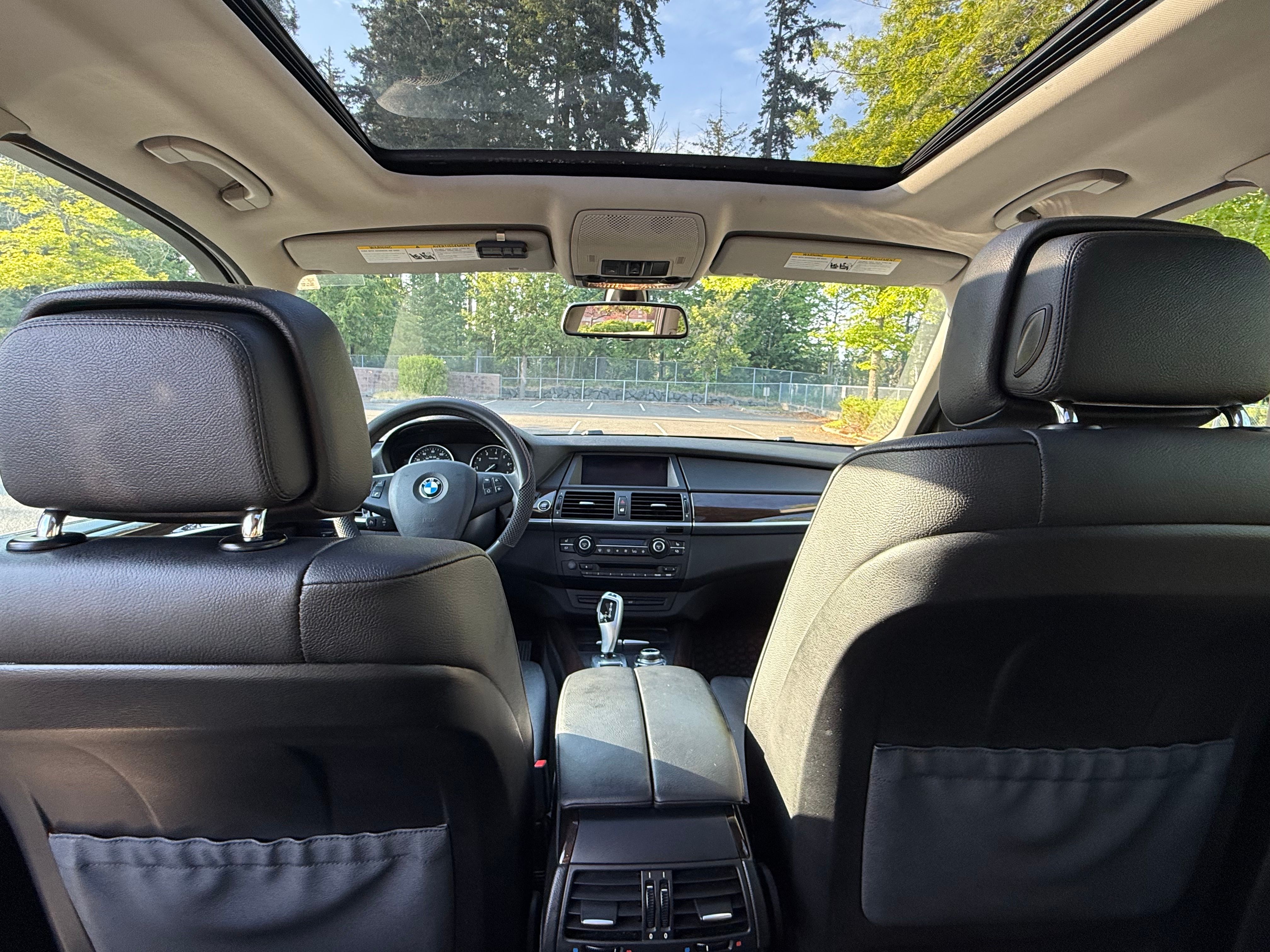 Used 2013 BMW X5 xDrive35i AWD/4WD image 23