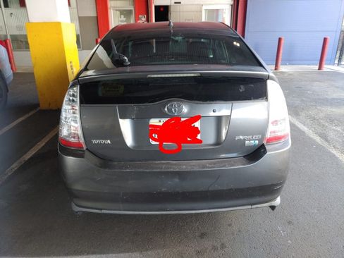 Used 2006 Toyota Prius image 14