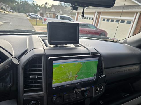 Used 2020 Ford F350 XL w/ Power Equipment Group image 13