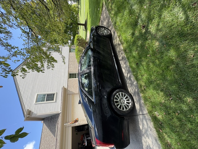 Used 2012 Cadillac CTS AWD Sedan image 8