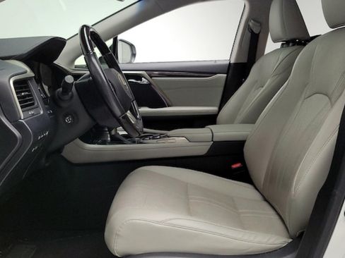 Used 2018 Lexus RX 350L FWD image 6