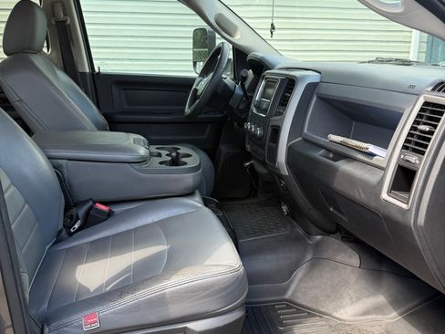 Used 2016 RAM 2500 Tradesman w/ Popular Equipment Group AWD/4WD image 11