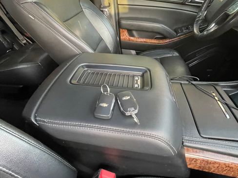 Used 2018 Chevrolet Tahoe Premier image 29