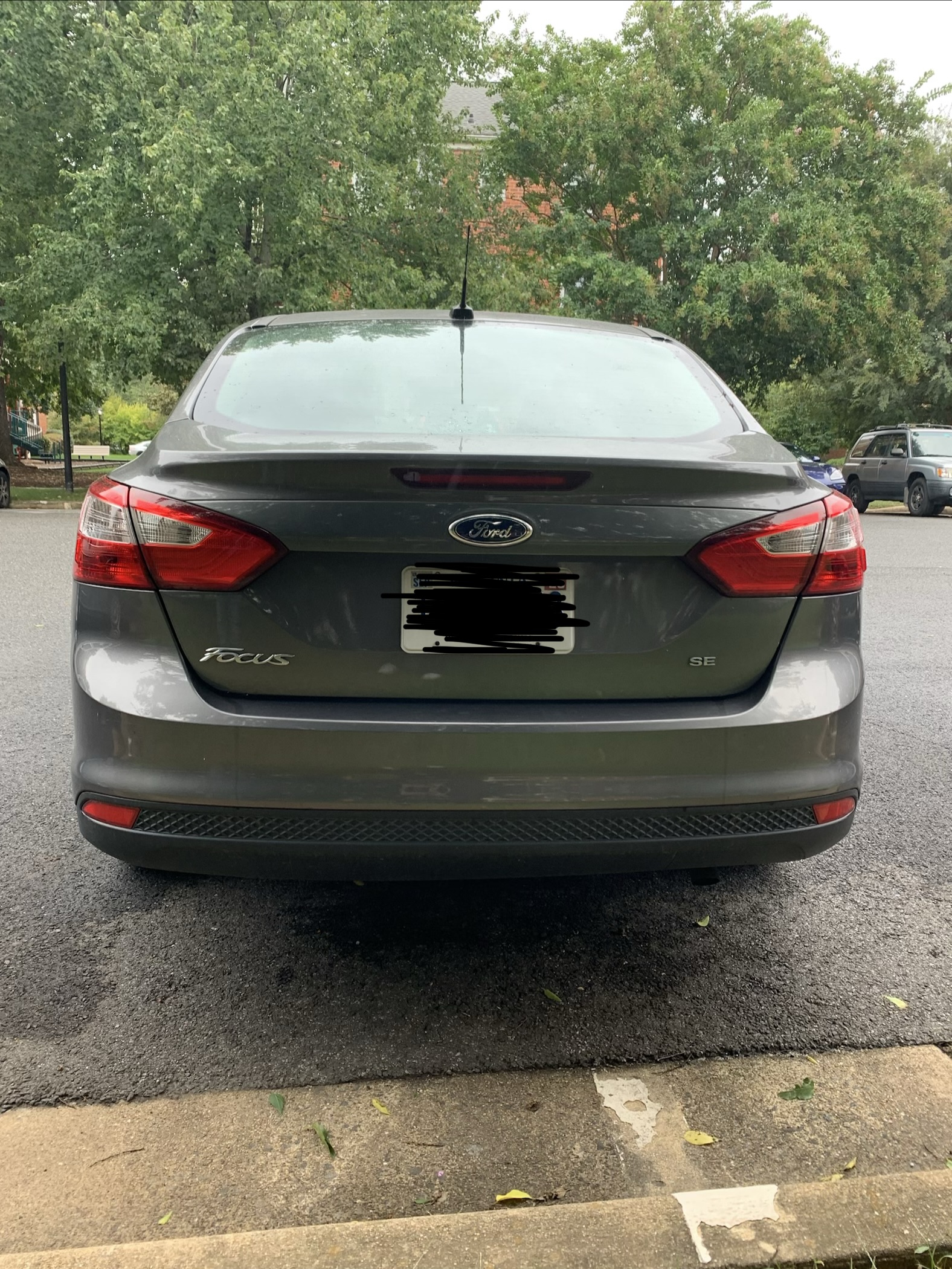 Used 2013 Ford Focus SE FWD image 6
