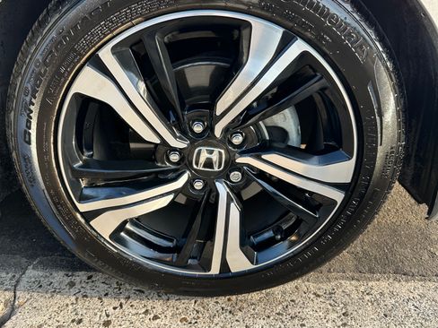 Used 2016 Honda Civic Touring image 22