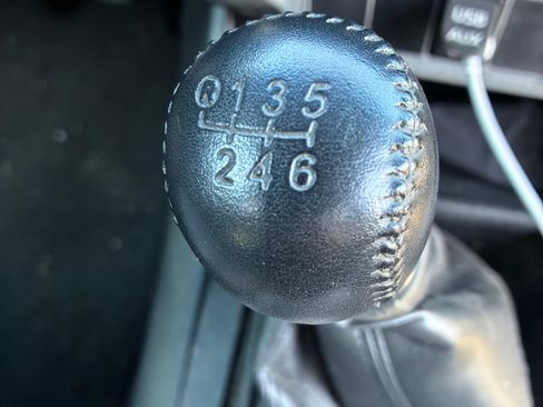 Used 2014 Toyota Tacoma 4x4 Access Cab V6 w/ TRD Sport Package image 8