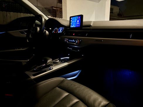 Used 2017 Audi A4 2.0T Premium w/ Convenience Package image 19