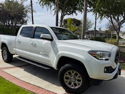 Used 2017 Toyota Tacoma SR5