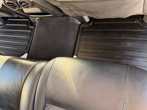 Used 2012 Land Rover Range Rover Sport HSE image 16