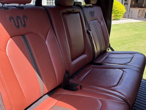 Used 2018 Ford F150 King Ranch w/ Equipment Group 601A Luxury AWD/4WD image 20