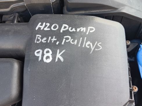 Used 2008 Volvo S80 3.2 image 19