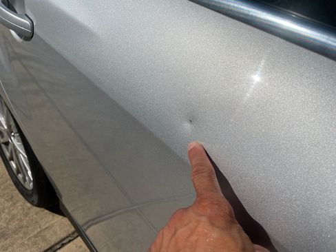 Used 2016 Ford Focus Electric Hatchback image 16