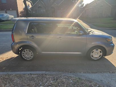 Used 2009 Scion xB