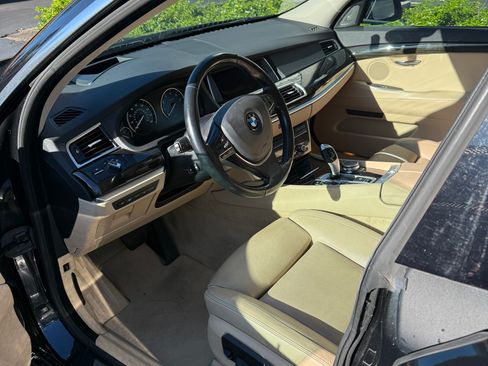 Used 2015 BMW 535i Gran Turismo xDrive image 5