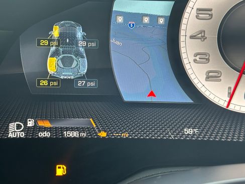 Used 2022 Ferrari Roma image 12