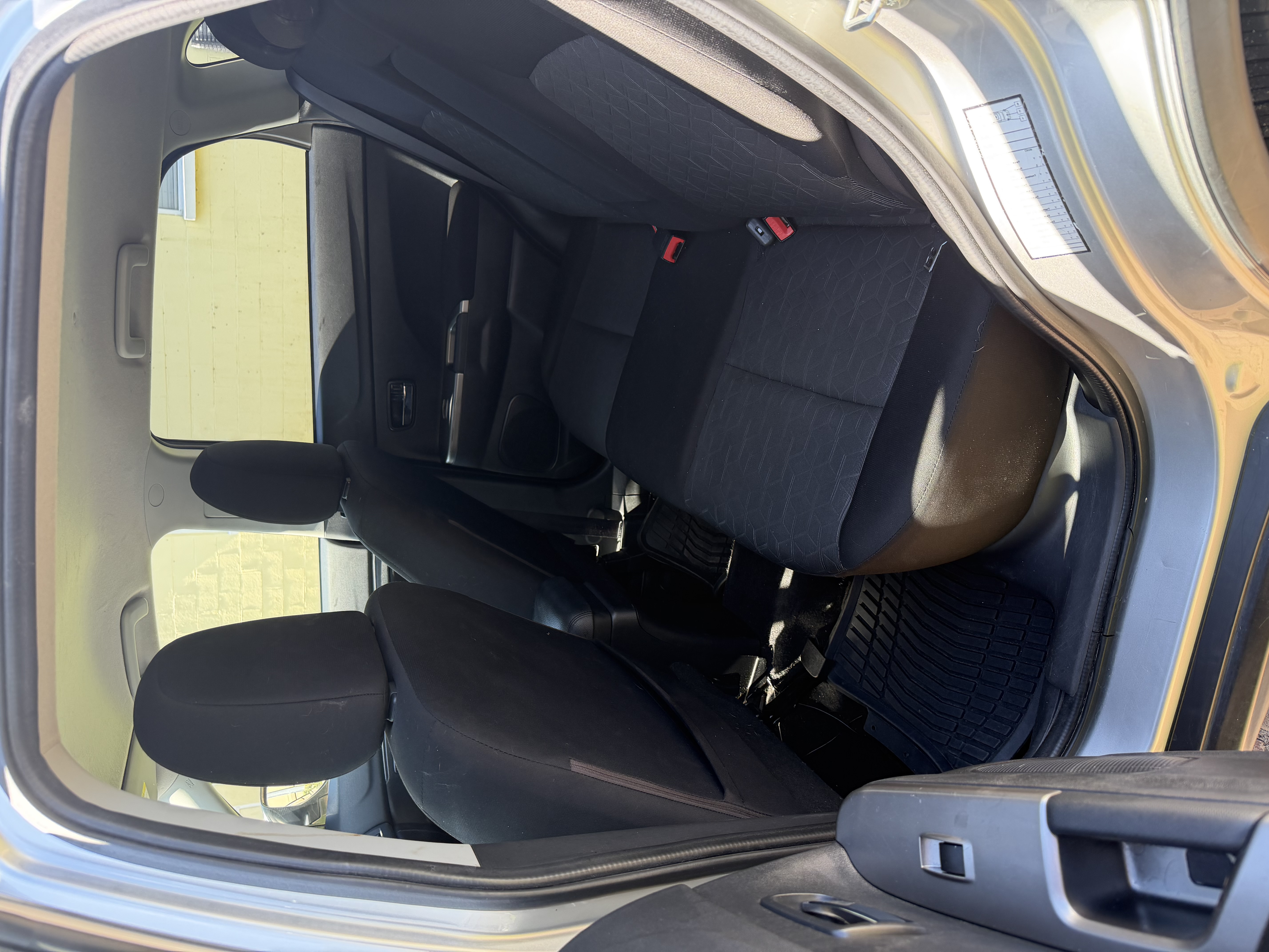 Used 2020 Mitsubishi Outlander Sport SE AWD/4WD image 13