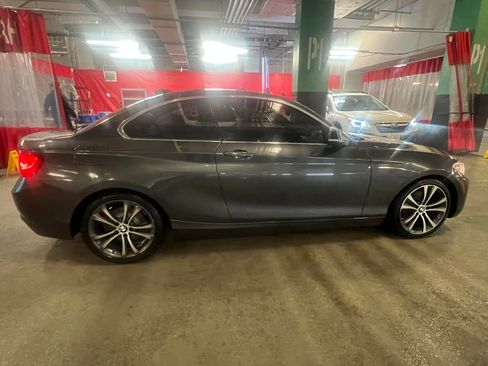 Used 2015 BMW 228i Coupe image 4