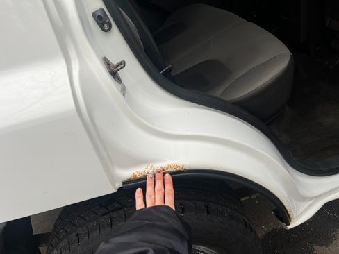 Used 2014 Nissan Xterra S w/ Value Package image 27