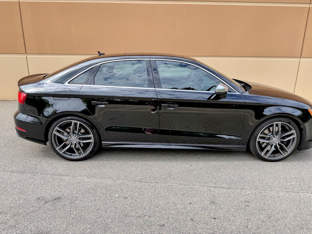 Used 2016 Audi S3 Premium Plus w/ Technology Package AWD/4WD image 4