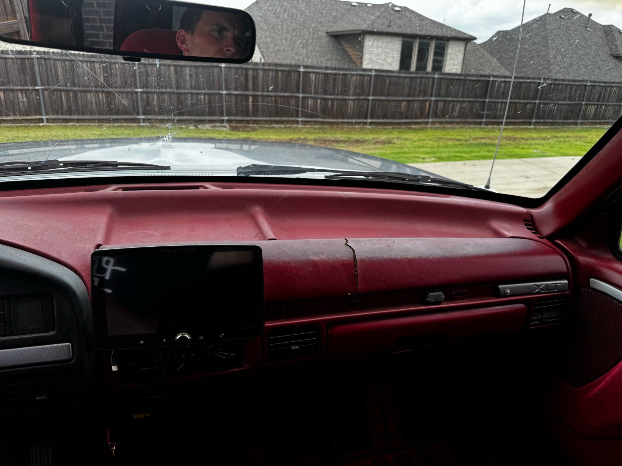 Used 1992 Ford F250 4x4 SuperCab image 12