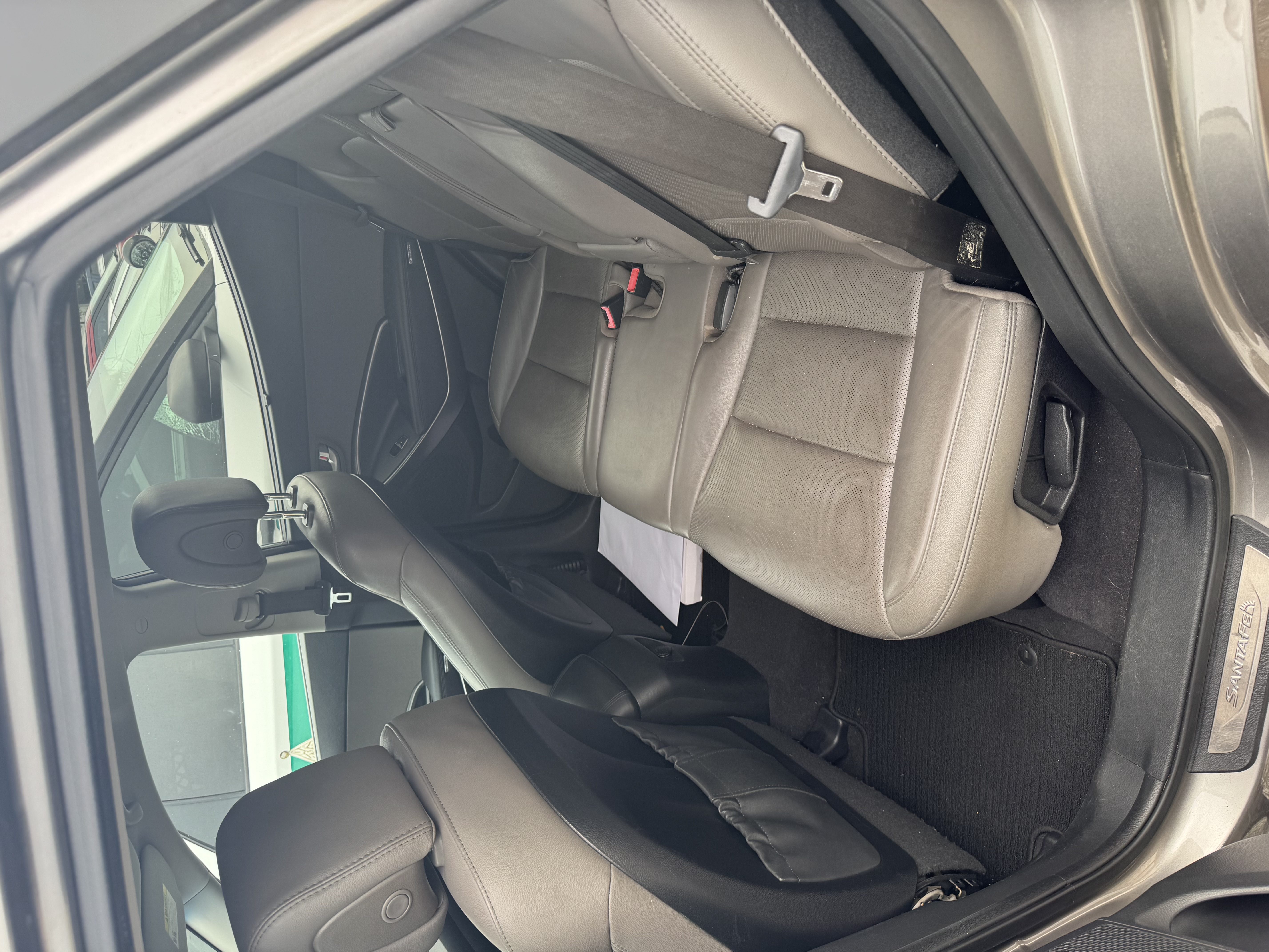 Used 2018 Hyundai Santa Fe Sport FWD image 10