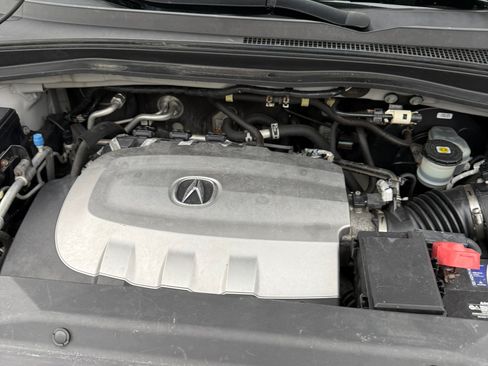 Used 2011 Acura MDX w/ Technology Package image 25