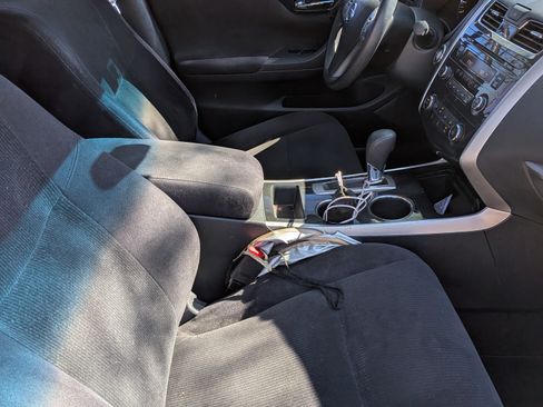 Used 2013 Nissan Altima 2.5 S image 9