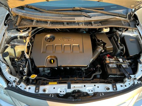 Used 2013 Toyota Corolla L image 9