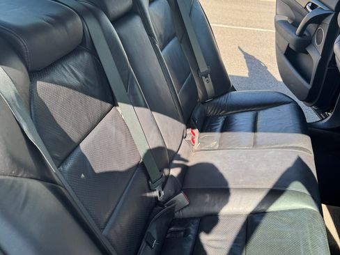 Used 2012 Acura TL w/ Technology Package FWD image 25