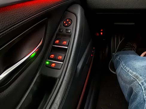 Used 2014 BMW 535i xDrive Sedan image 16