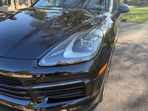 Used 2019 Porsche Cayenne image 6