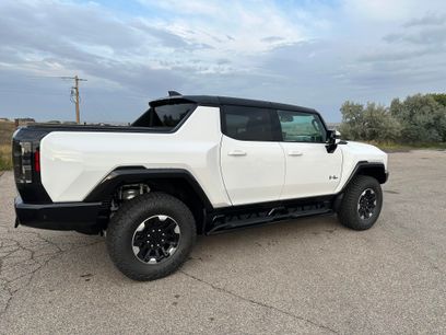 Used 2023 GMC Hummer EV Edition 1