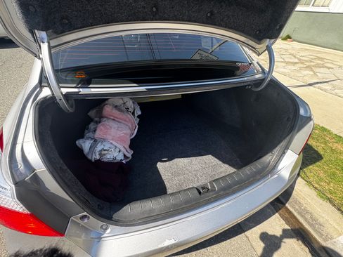 Used 2013 Honda Accord LX image 10