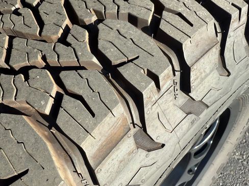 Used 2015 Toyota Tacoma 4x4 Double Cab image 11