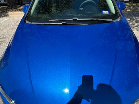 Used 2018 Chevrolet Cruze LT w/ Convenience Package image 15