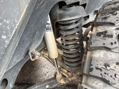 Used 2017 Jeep Wrangler Unlimited Sport w/ Quick Order Package 24S image 12