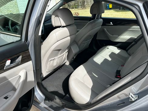 Used 2015 Hyundai Sonata ECO w/ Option Group 08 FWD image 14