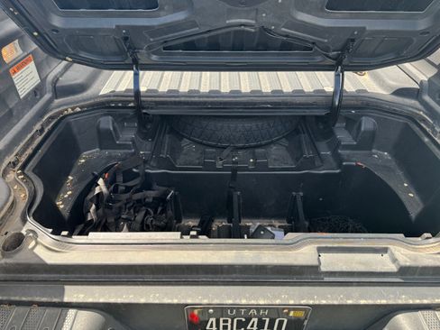 Used 2021 Honda Ridgeline Sport image 14